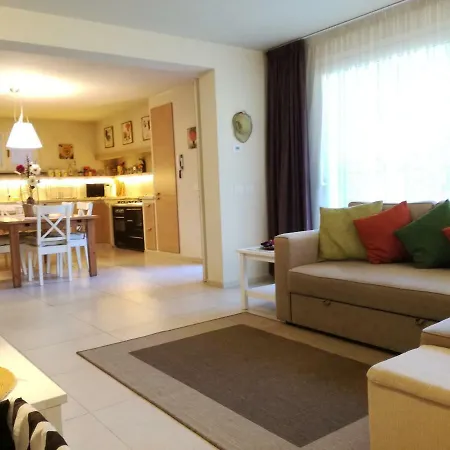 Il Glicine Di Apartment