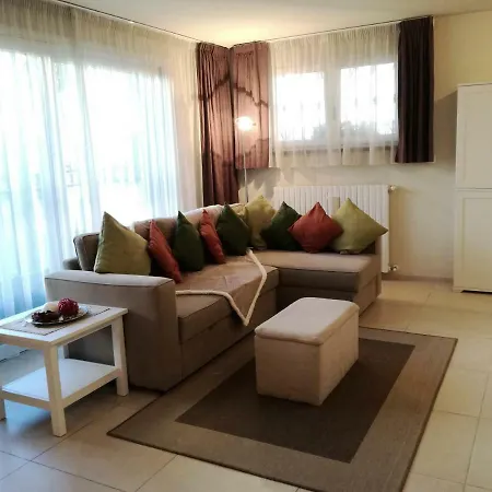 Apartment Il Glicine Di
